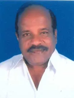 K. Rathamani - dmk - mla - vikkiravandi